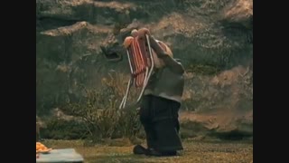 انیمیشن پت و مت قسمت 4