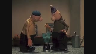 انیمیشن پت و مت قسمت 5