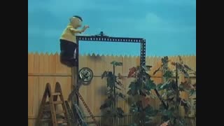 انیمیشن پت و مت قسمت 6