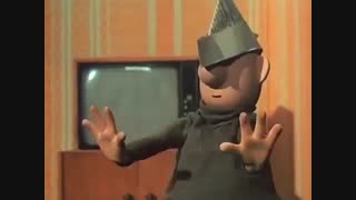 انیمیشن پت و مت قسمت 7