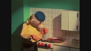 انیمیشن پت و مت قسمت 9