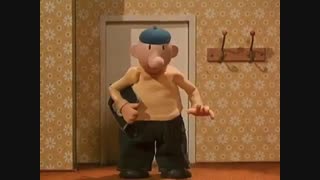 انیمیشن پت و مت قسمت 10