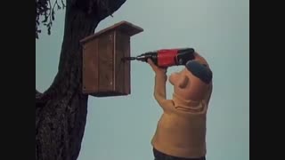 انیمیشن پت و مت قسمت 12