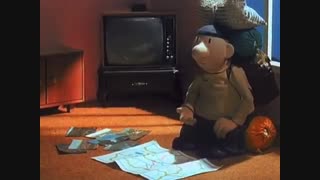 انیمیشن پت و مت قسمت 13