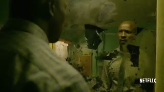 تریلر شماره 3 سریال LUKE CAGE