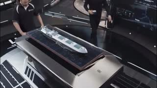 رولزرویس و حمل و نقل دریایی رباتیک در آینده  /  رسانه تصویری وی گذر