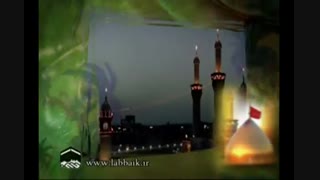 خدا غم تورو از من نگیره، محرم تو رو از من نگیره - حاج محمود کریمی