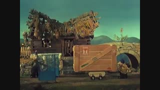 انیمیشن پت و مت قسمت 14