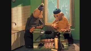 انیمیشن پت و مت قسمت 18