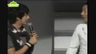 دابل اس ۳۰۱بخصوص یونگ سنگ