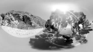 تیزر ادکلن  Allure Homme Sport  از برند CHANEL