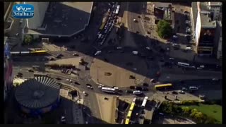 سریال لیست سیاه فصل دوم 1 و 2