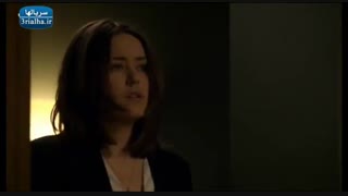 سریال لیست سیاه فصل دوم 11 و 12