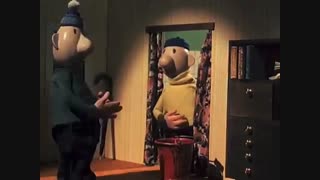 انیمیشن پت و مت قسمت 19