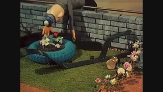 انیمیشن پت و مت قسمت 20