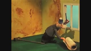 انیمیشن پت و مت قسمت 21