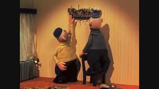 انیمیشن پت و مت قسمت 22