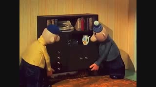 انیمیشن پت و مت قسمت 23