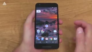 بررسی  لانچر گوگل پیکسل / رسانه تصویری وی گذر