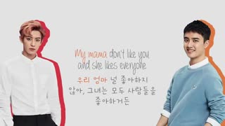 چانیول و دی او..... توضیحات مهم