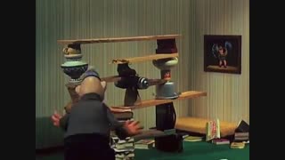 انیمیشن پت و مت قسمت 25