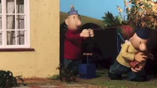 انیمیشن پت و مت قسمت 26