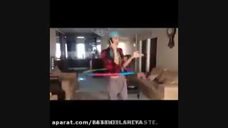 دخترا قبل و بعد ازدواج