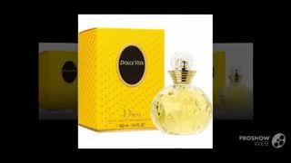 ۱۵ مدل عطر زنانه  از بهترین های برند دیور