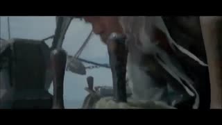 تریار فیلم دزدان دریایی کارائیب 5