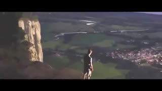 تریار فیلم نارنیا 4