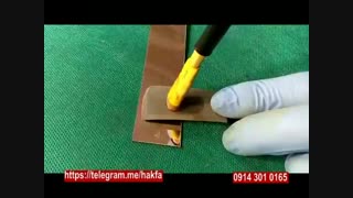 چاپ لوگو روی کارد و چنگال