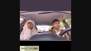 تفاوت عروس و داماد های قدیمی و جدید