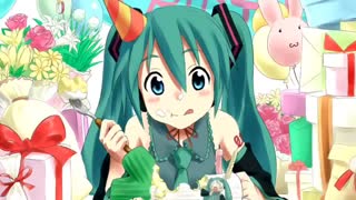 Nightcore- Birthday (Katy Perry) - ریحانه تولدت مبارک