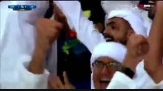 العین امارات ۳-۱ الجیش قطر