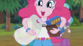 تیزر پونی کوچولو:دختران چابک سوار در لجند آف اور فری