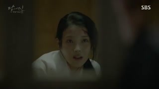 Moon Lovers: Scarlet Heart Ryeo E11