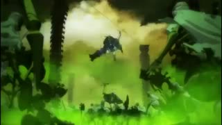 میکس انیمه ای با اهنگ قشنگ.تقدیمی برایhoorashio(kallen(renji yanagi(tokugawa kazuya