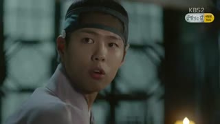 love in the moonlight E12