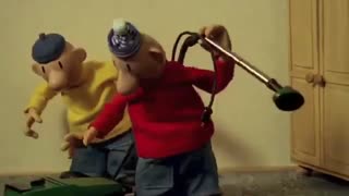 انیمیشن پت و مت قسمت 30