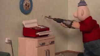 انیمیشن پت و مت قسمت 33