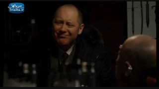 سریال لیست سیاه فصل دوم 15 و 16