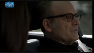 سریال لیست سیاه فصل دوم 19 و 20