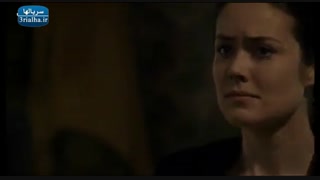 سریال لیست سیاه فصل دوم 21 و 22