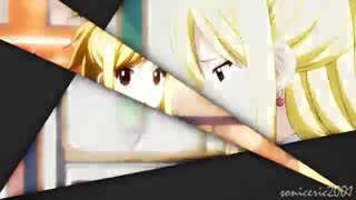 CFS} Je ne sais pas || NaLu ♡ Full MEP}