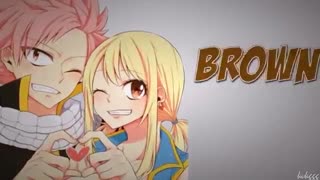 CFS} Pretty Brown Eyes || NaLu ♡ Full MEP}
