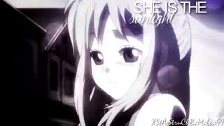 CFS} She is the Sunlight || NaLu ♡ Full MEP}