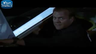 سریال 24 فصل دوم - 15