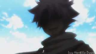 CFS} Superhuman || NaLu ♡ Full MEP}