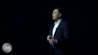 ایلان ماسک برنامه کامل سفر به کره مریخ را تشریح کرد/  رسانه تصویری وی گذر