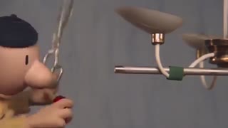 انیمیشن پت و مت قسمت 34